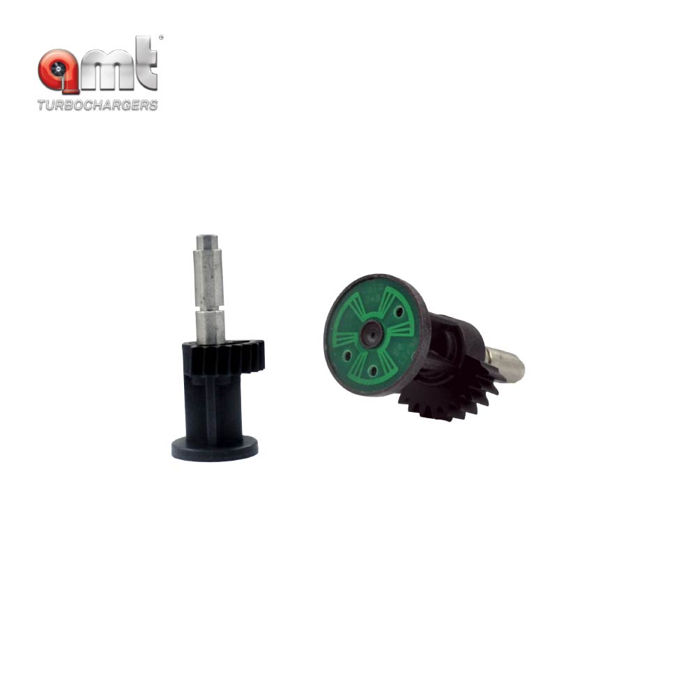 BLACK position indicator (7 GROOVE WORM)