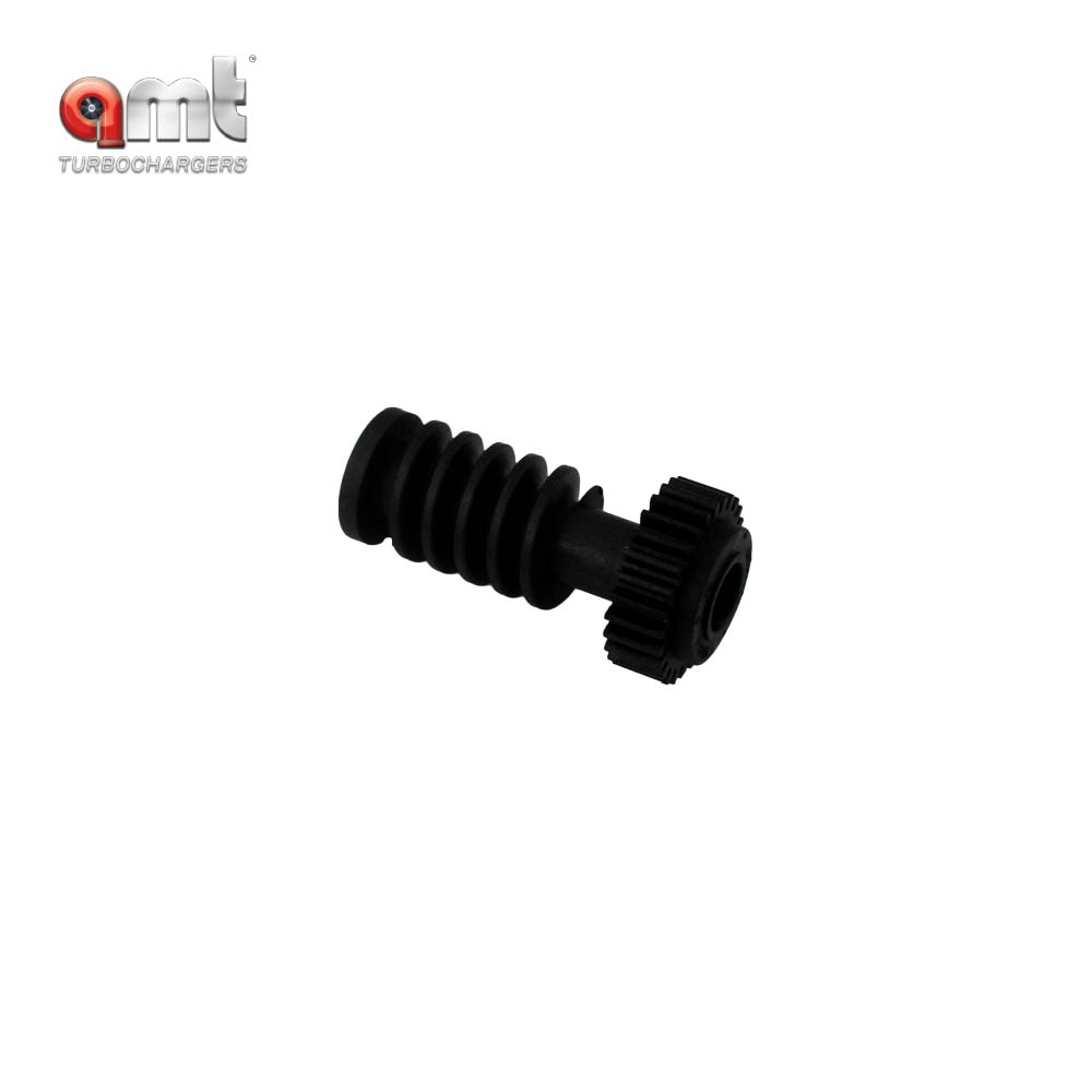 5 GROOVE 
f16*34*f13mm WORM GEAR