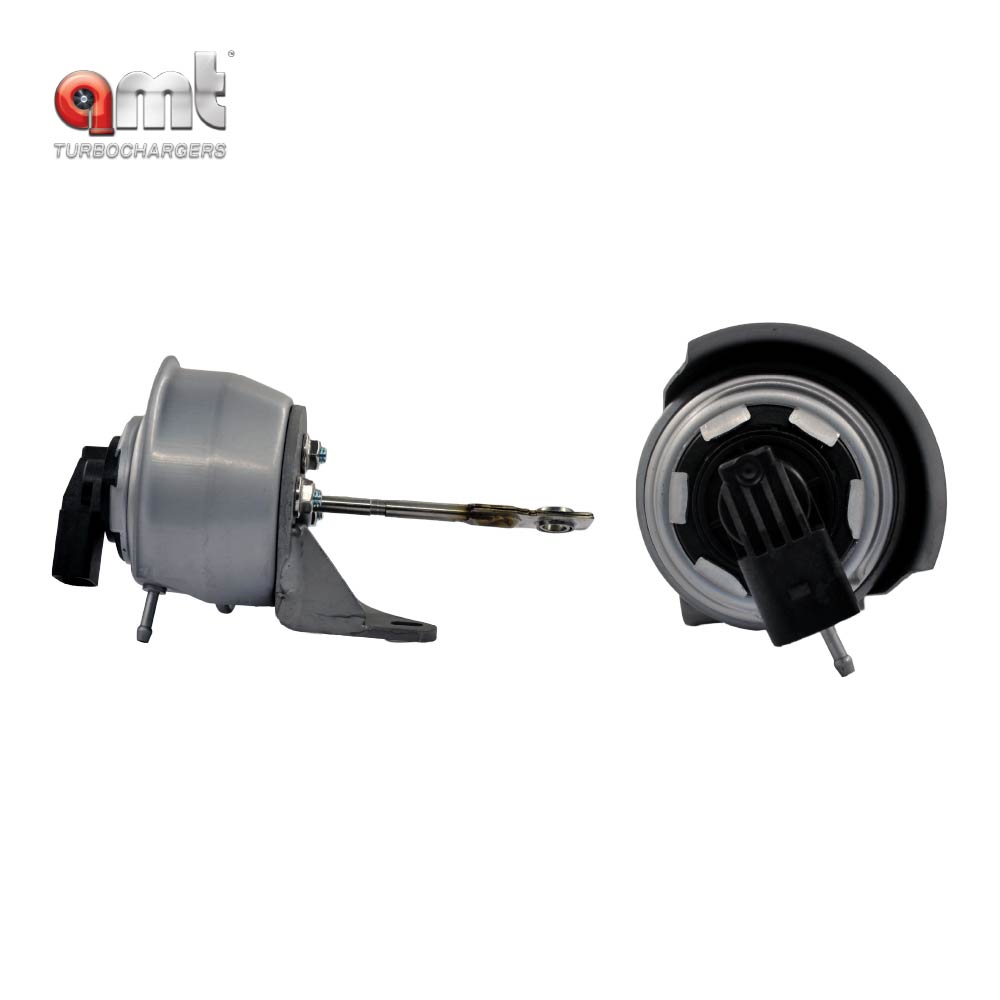 REA ON 818988-0001 TURBO