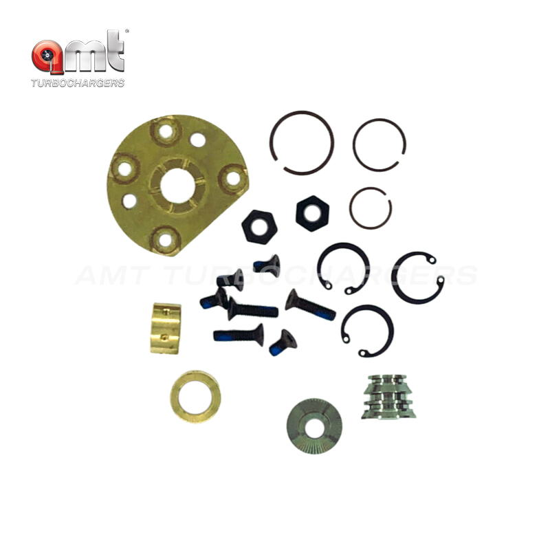 RHB5 MINOR