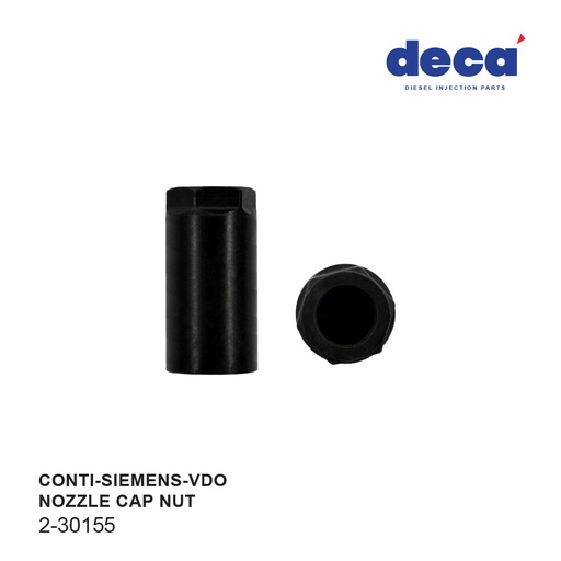 [2-30155] VDO F16.95Ã33.82ÃM15*0.5 NOZZLE HOLD 76#
