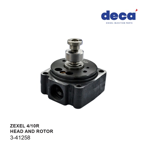 [3-41258] 146401-3620 Head Rotor