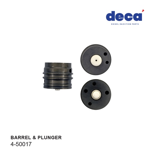 [4-50017] M11-3411711 CUMMINS BARREL & PLUNGER
