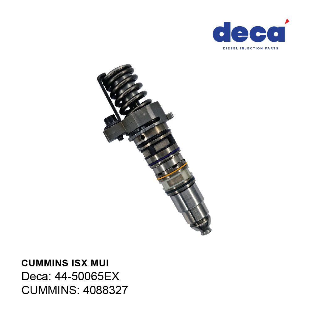 A/M REMAN INJECTOR COMPATIBLE WITH 4062567 CPL2629