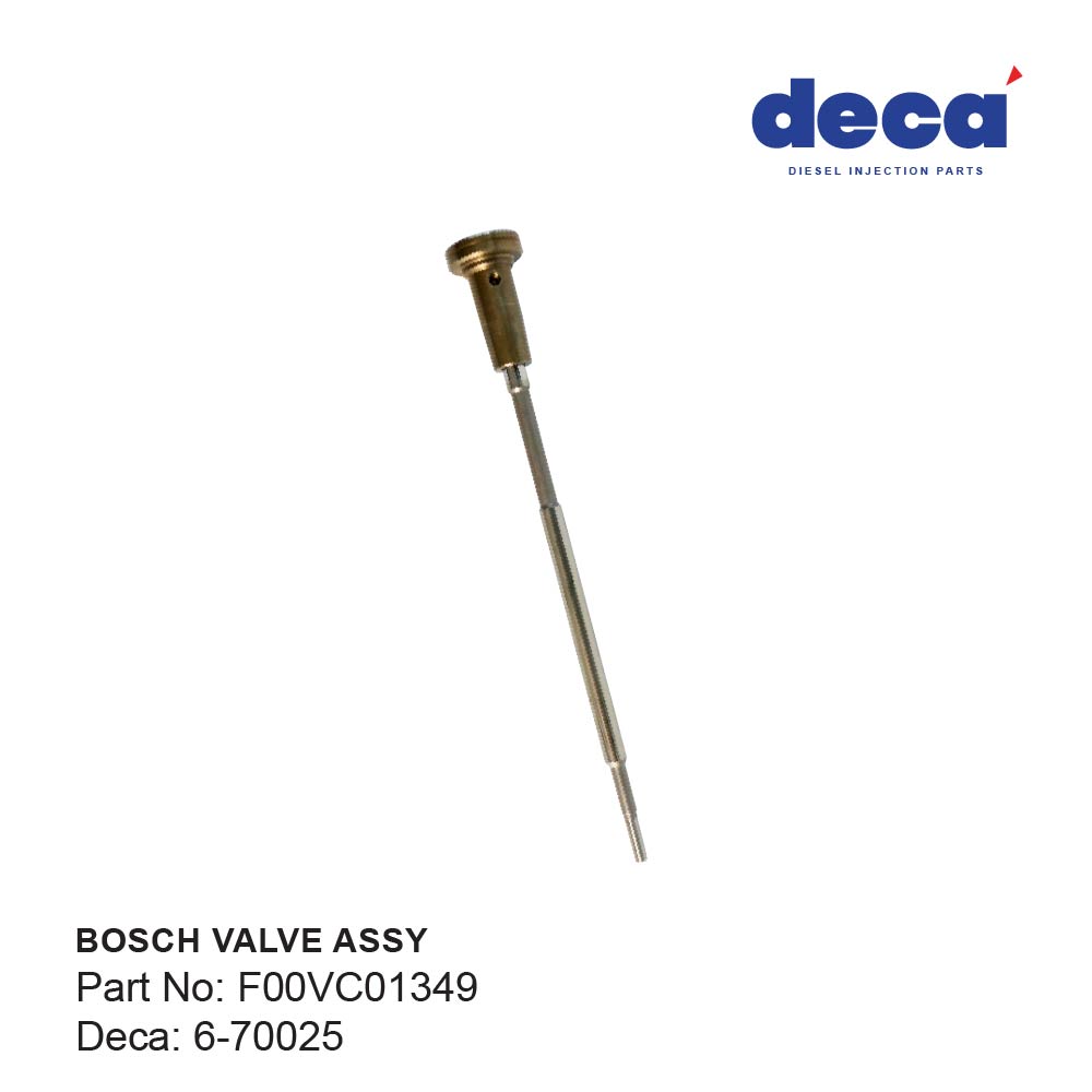 A/M  CONTROL VALVE COMPATIBLE WITH F00VC01349