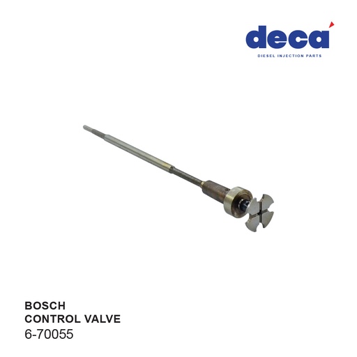 [6-70055] F00VC01201 VALVE ON INJ 0445110418