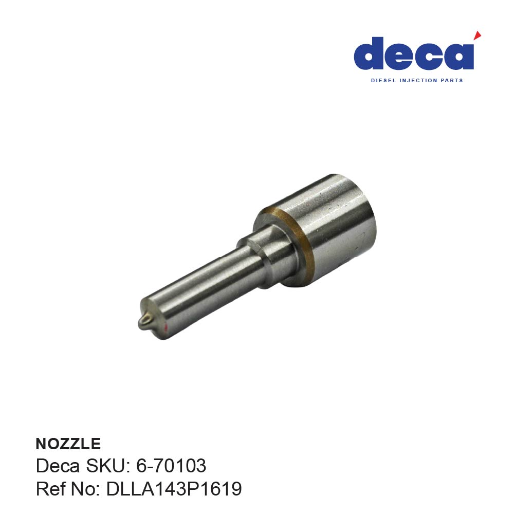 DLLA143P1619 Nozzle