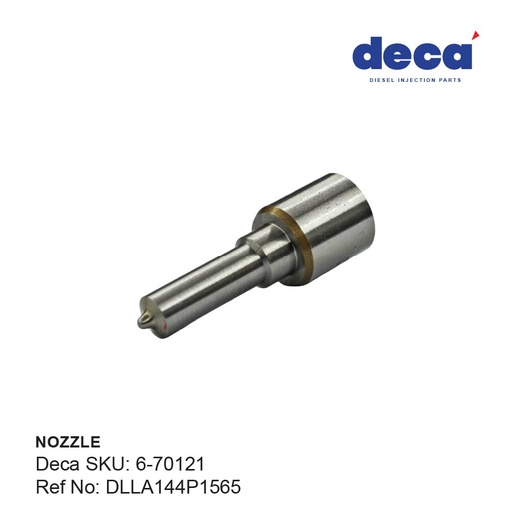 [6-70121] DLLA144P1565 Nozzle