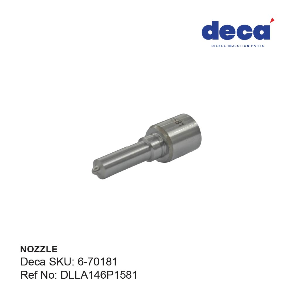 DLLA146P1581 Nozzle