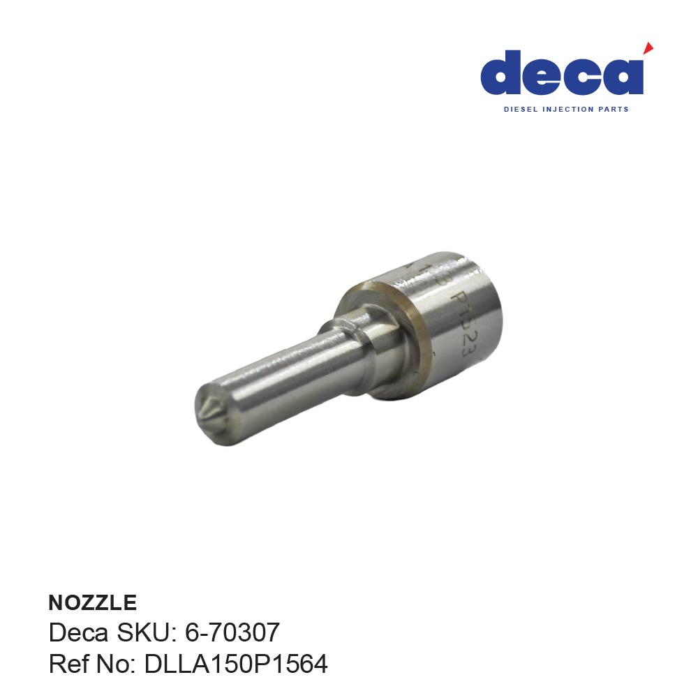 DLLA150P1564 NOZZLE