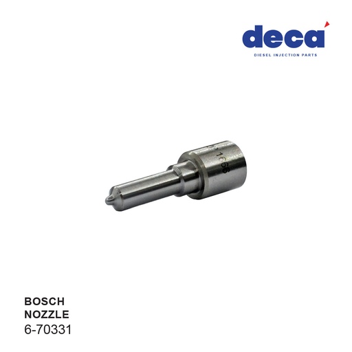 [6-70433] DLLA160P1063+ Nozzle