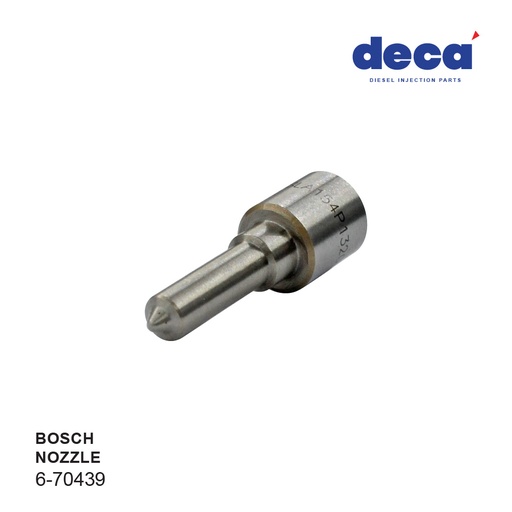 [6-70529] DSLA154P1034 Nozzle