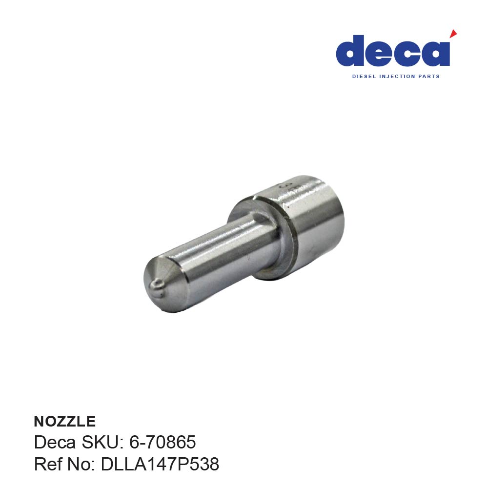 DLLA147P538 Nozzle
