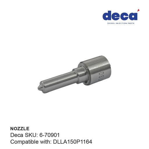 [6-70901] DLLA150P1164 Nozzle