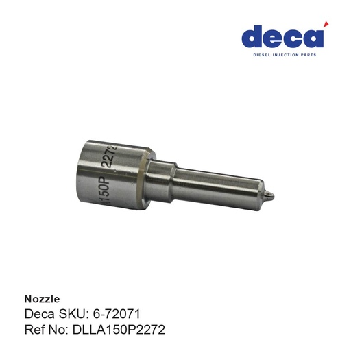 [6-72071] DLLA150P2272 Nozzle