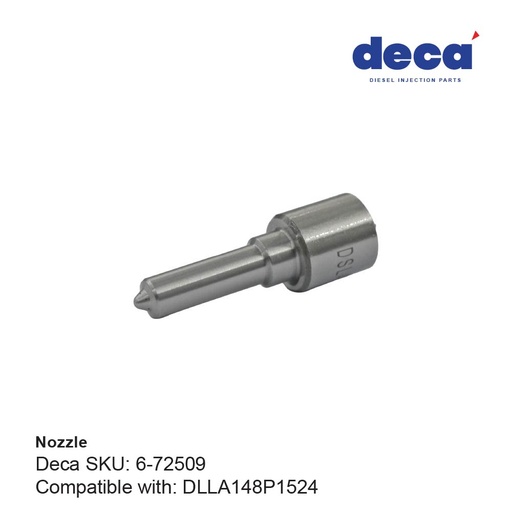 [6-72509] DLLA148P1524 Nozzle