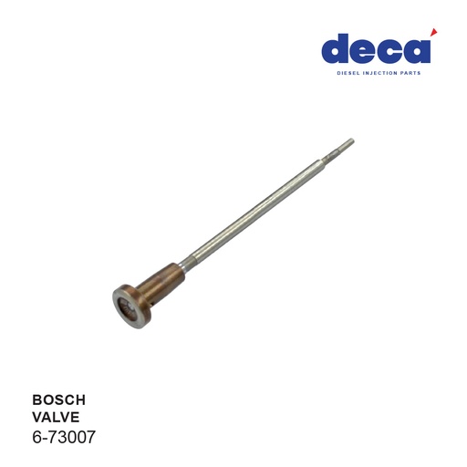 [6-73007] F00VC01045 BOSCH VALVE