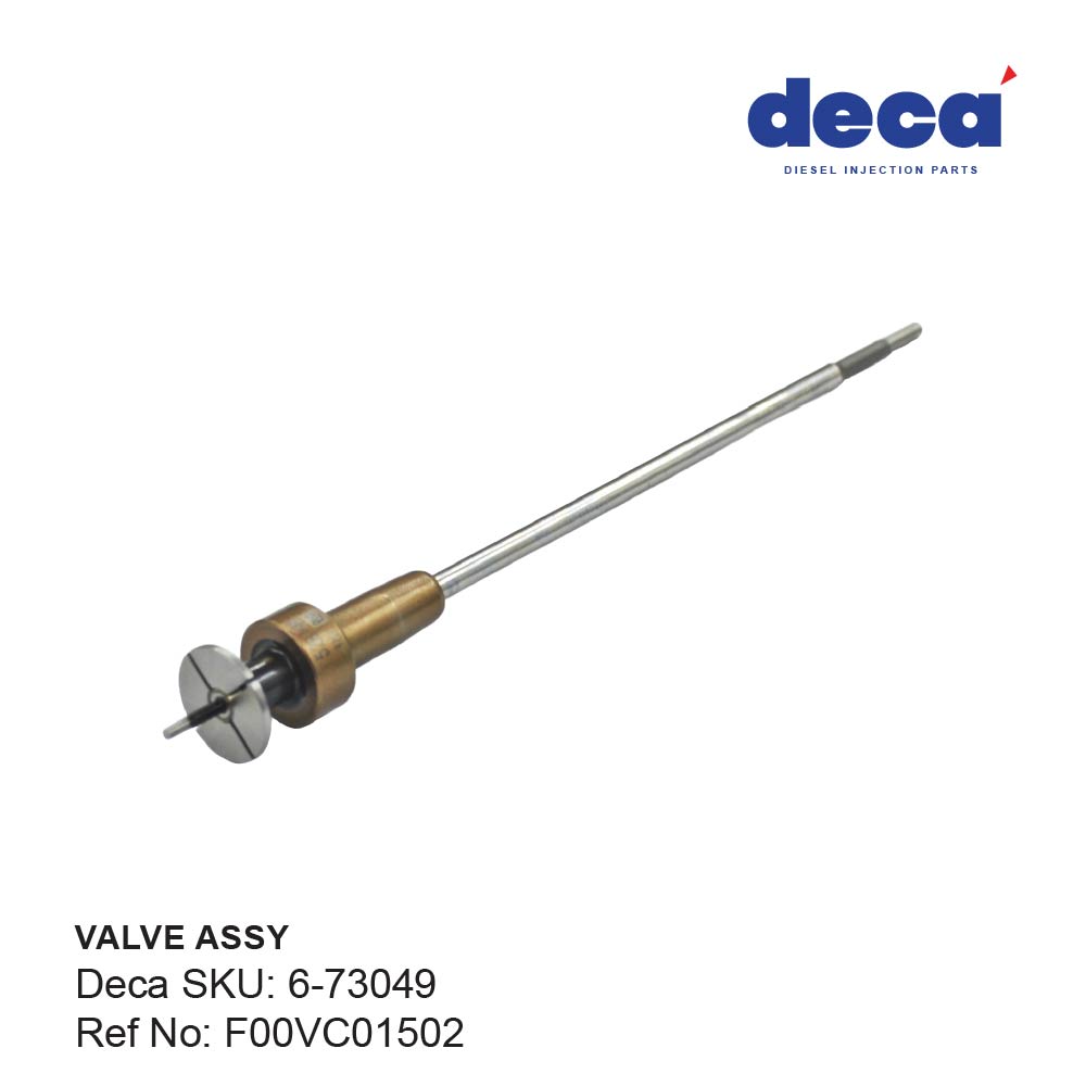 A/M CONTROL VALVE COMPATIBLE WITH F00VC01502