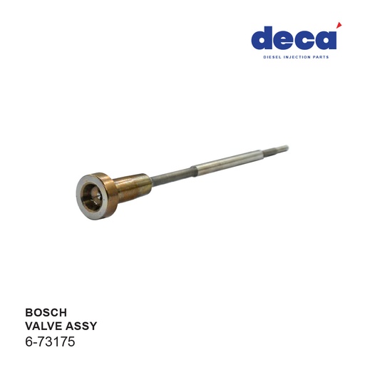 [6-73175] F00VC01325 VALVE