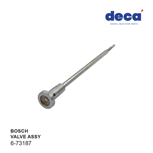 [6-73187] F00VC01315 BOSCH VALVE
