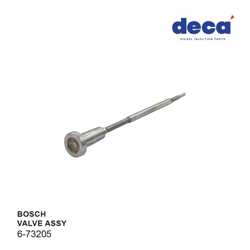 [6-73205] F00VC01328 BOSCH VALVE