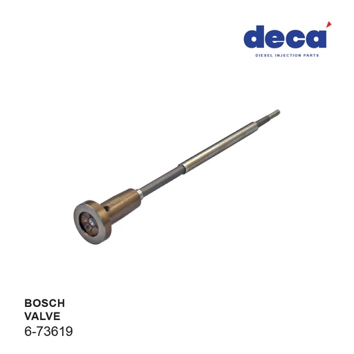 [6-73619] F00VC01054 BOSCH VALVE