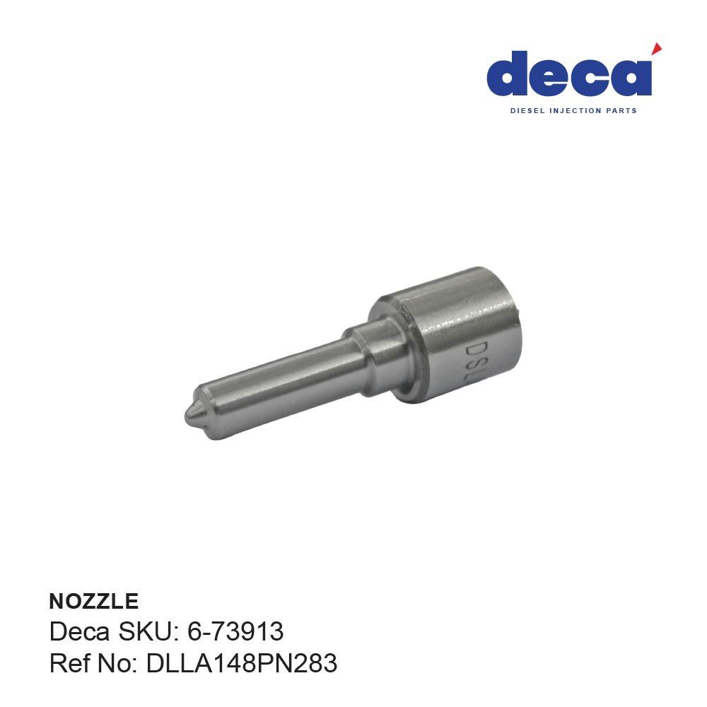 DLLA148PN283 Nozzle