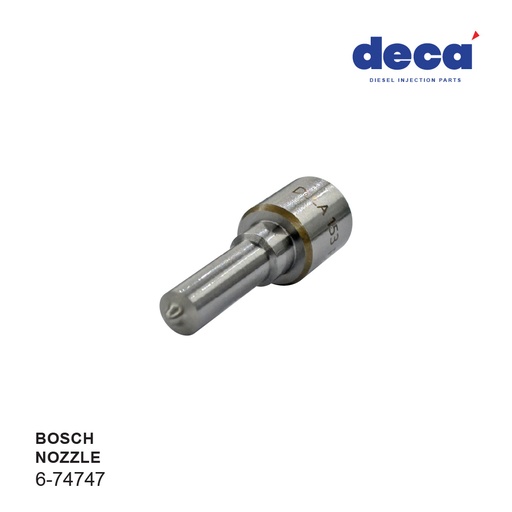 [6-74747] DLLA149P1471 NOZZLE