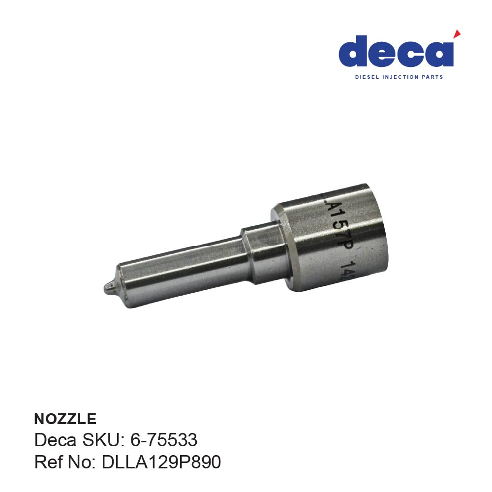 DLLA129P890 Nozzle
