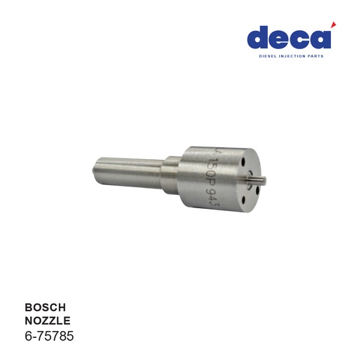 [6-75785] DLLA150P943 NOZZLE