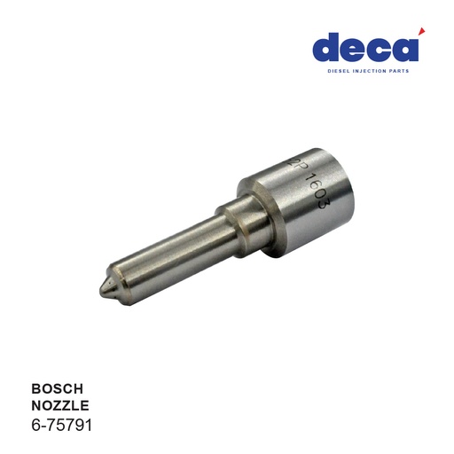 [6-75791] DSLA152P1603 NOZZLE