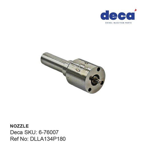 [6-76007] DLLA134P180 Nozzle
