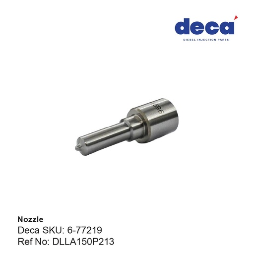 [6-77219] DLLA150P213 NOZZLE