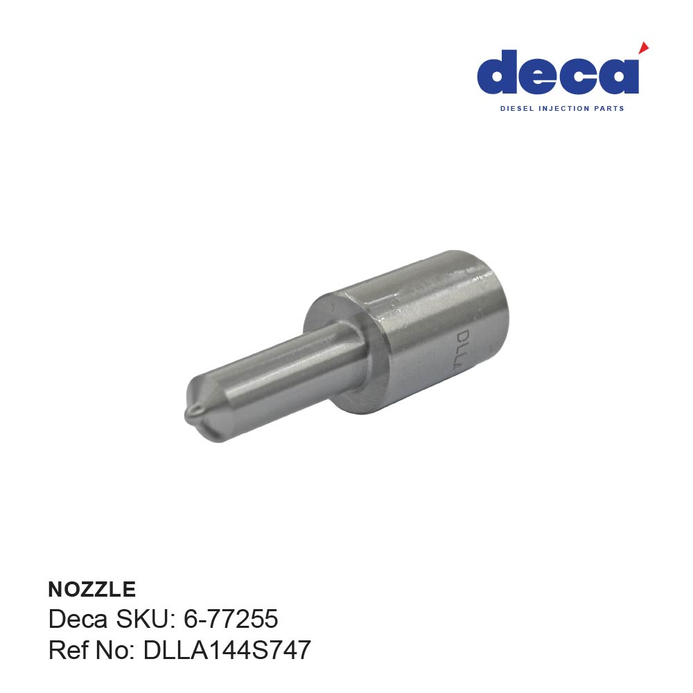 DLLA144S747 NOZZLE