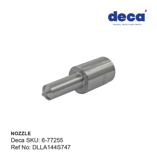 [6-77255] DLLA144S747 NOZZLE