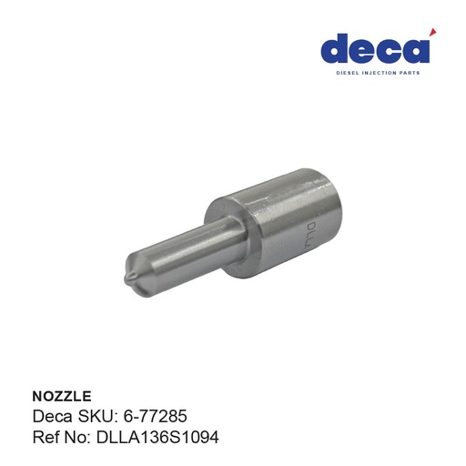 [6-77285] DLLA136S1094 NOZZLE
