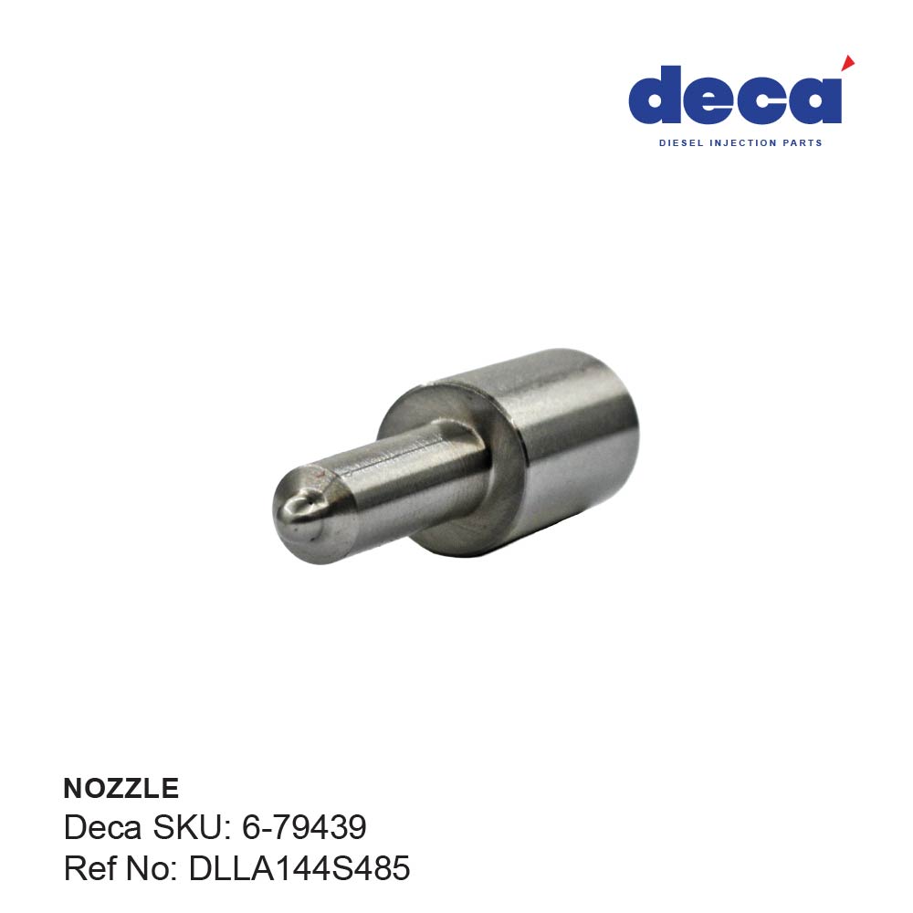 DLLA144S485 NOZZLE