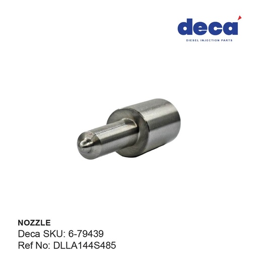 [6-79439] DLLA144S485 NOZZLE