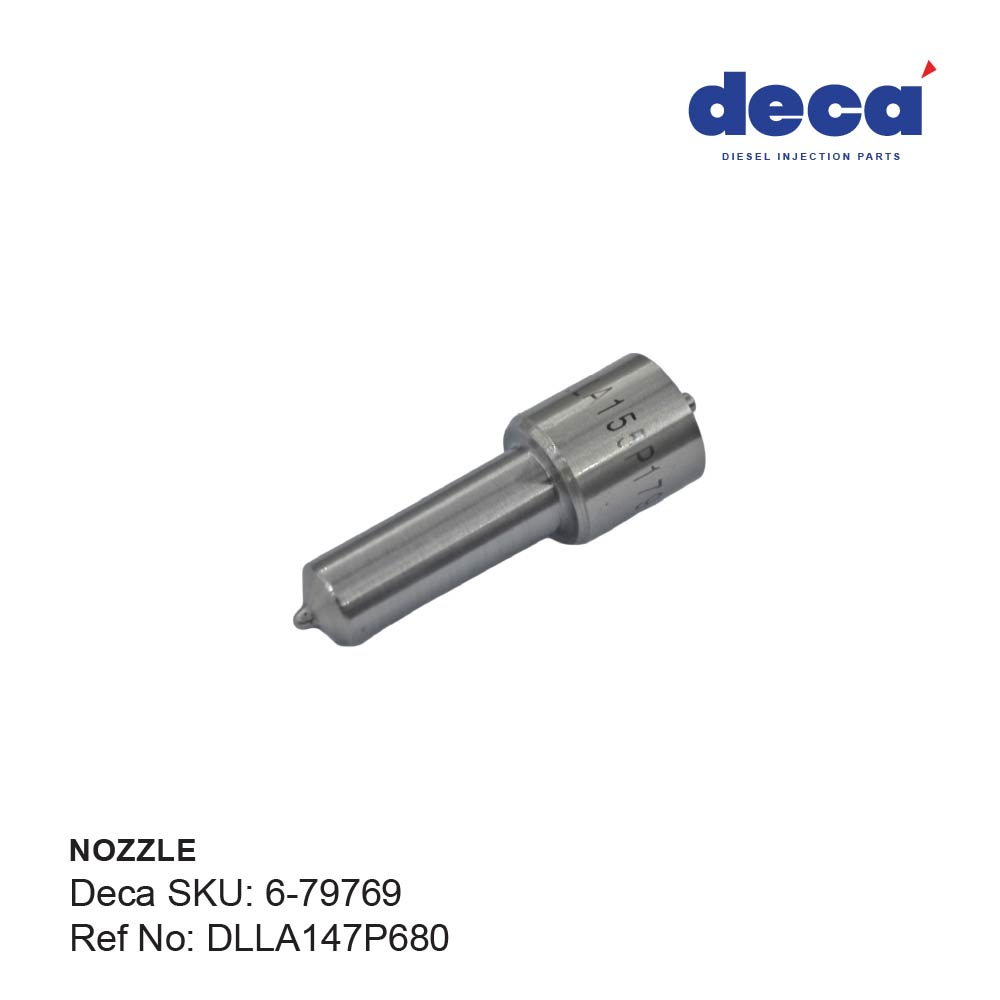 DLLA147P680 NOZZLE
