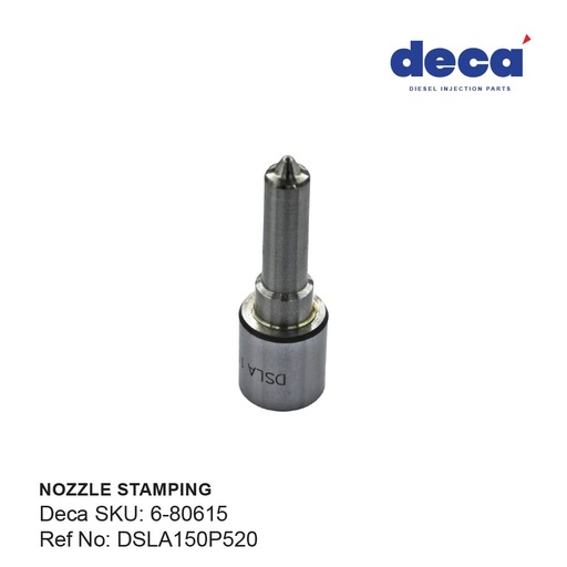[6-80615] DSLA150P520 NOZZLE