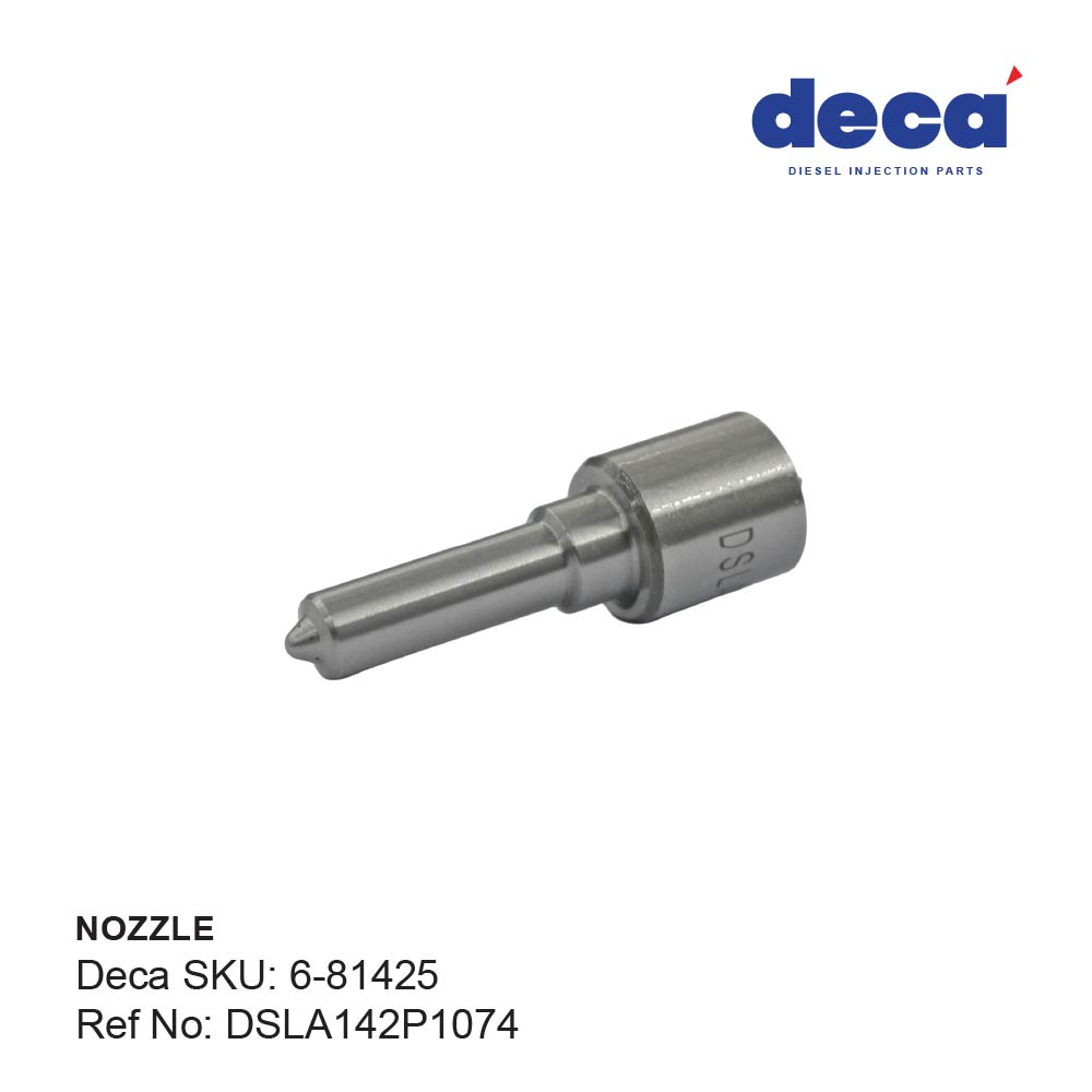DSLA142P1074 NOZZLE