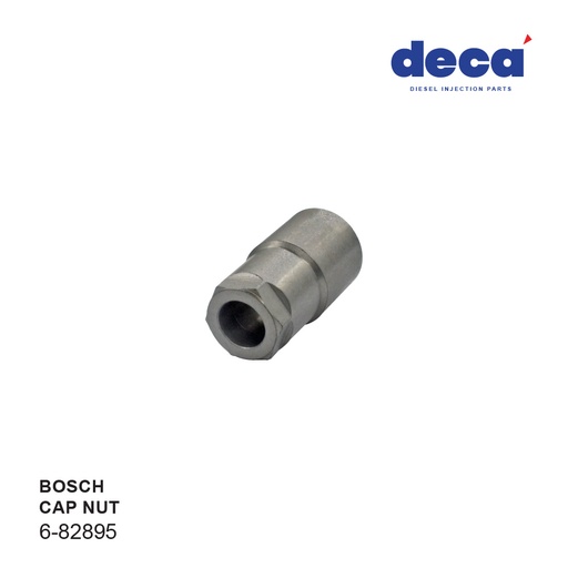 [6-82895] BOSCH F00RJ14012/016 NOZZLE HOLDER #5