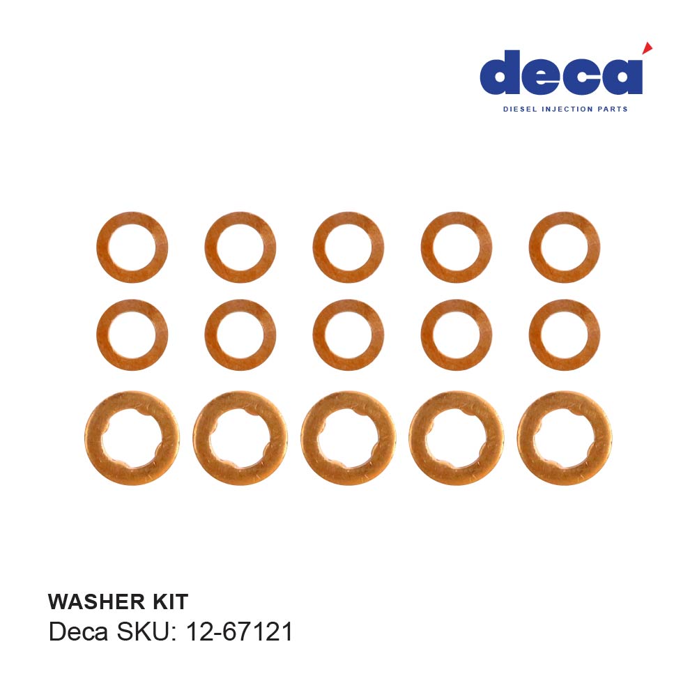 WASHER KIT VOLKSWAGEN T4 2.5 TDI