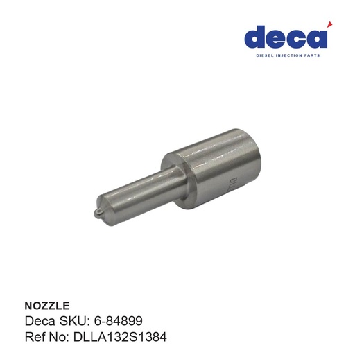 [6-84899] DLLA132S1384 NOZZLE