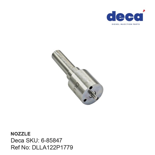 [6-85847] DLLA122P1779 NOZZLE