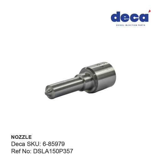 [6-85979] DSLA150P357 NOZZLE