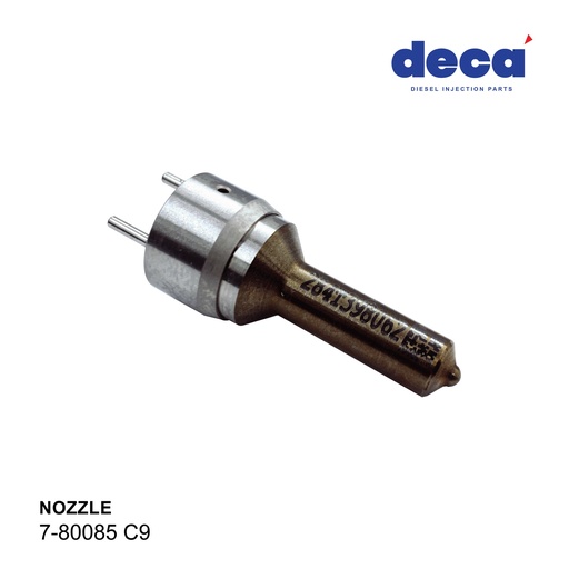 [7-80085] CAT C9 Nozzle(330T418062)