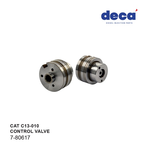 [7-80617] CAT C13 C15 EUI CONTROL VALVE