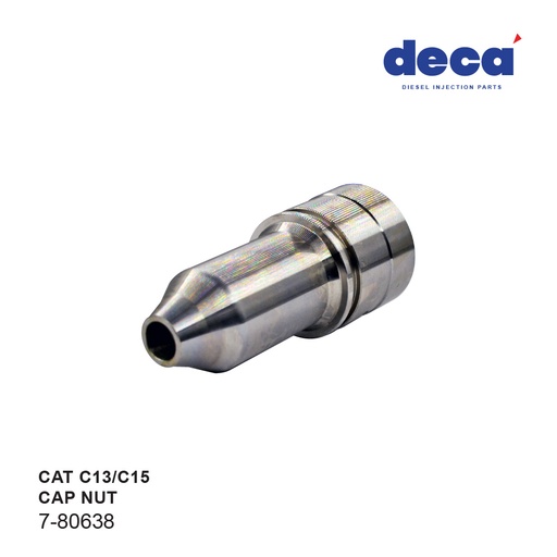 [7-80638] CAT C13/C15 NOZZLE HOLDER  32#