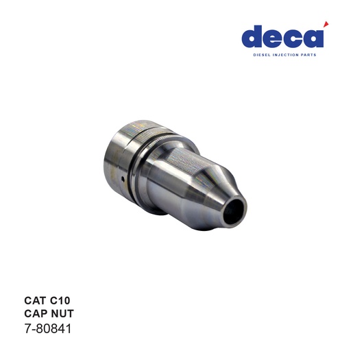 [7-80841] CAT C10 NOZZLE HOLDER 79#